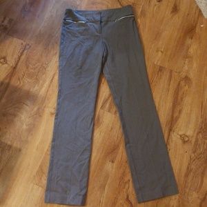 Alloy Apparel Long Pants
